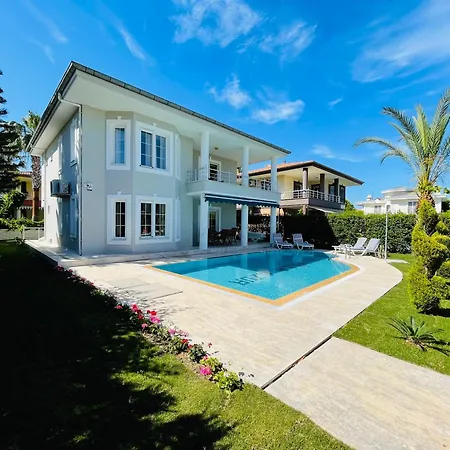 Detached Azur * Kemer