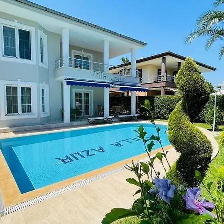 Detached Azur * Kemer