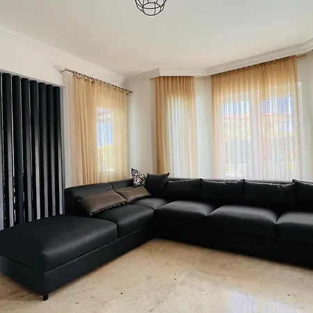 Hotel Detached Azur