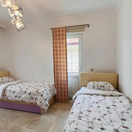 Hotel Detached Azur Kemer
