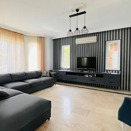 Detached Azur * Kemer