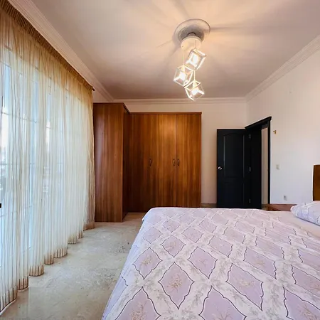 Detached Azur Kemer