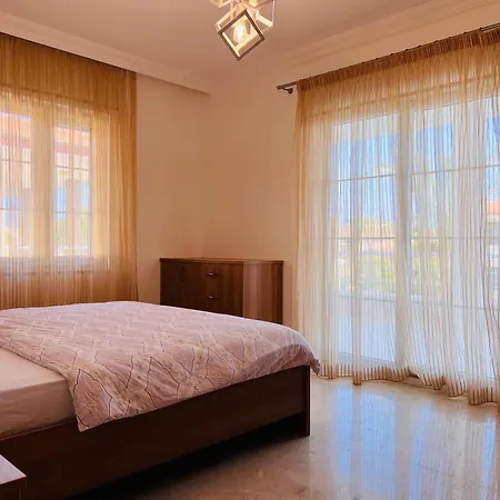 Hotel Detached Azur Kemer